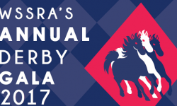 WSSRA ANNUAL DERBY GALA – 5/6
