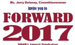 DPOP Annual Fundraiser – 6/8 @ Fitzgerald’s